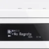 Denon Miniwieża RCD N9 biały