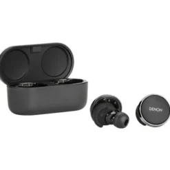 Denon PerL Pro Czarne
