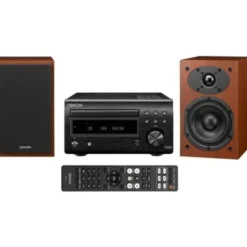 Denon RCD-M41BKE2