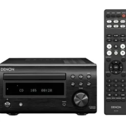 Denon RCD-M41BKE2