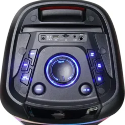 Denver Bezprzewodowy Głośnik Bluetooth BPS-451