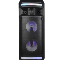 Denver Bezprzewodowy Głośnik Bluetooth BPS-351NR