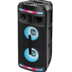 Denver Bezprzewodowy Głośnik Bluetooth BPS-351NR