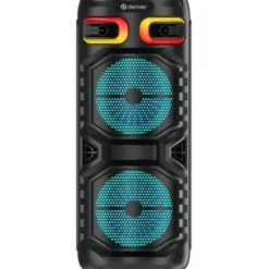 DENVER BPS-355 Karaoke