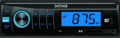 Denver CAU-444BT FM MP3, BT