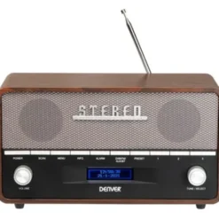 Denver DAB-36 radio DAB-36