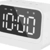 Denver EC-54W z głośnikiem Bluetooth biały