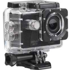 Denver Kamera sportowa Full HD WiFi ACT-5051W