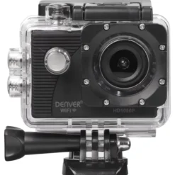 Denver Kamera sportowa Full HD WiFi ACT-5051W