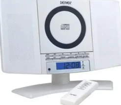 Denver MC-5220 czarny