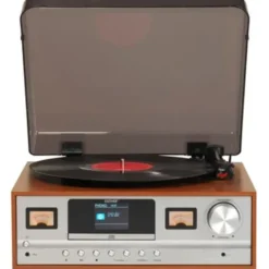 Denver MRD-52 jasne drewno