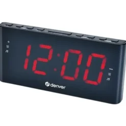 Denver Radiobudzik z projektorem CPR-710