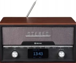 Denver Retro CD/BT/USB MDA-525DW