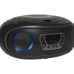 Denver TCL 212 Czarny