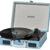 Denver VPL-120blue gramofonu Niebieski VPL-120BLUE