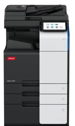 Develop ineo+ 251i