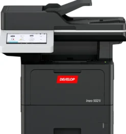 Develop ineo 5021i