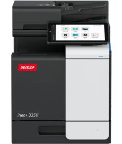 Develop ineo +3351i