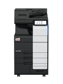 Develop ineo +450i kolor