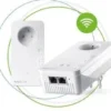 Devolo Transmiter sieciowy Magic 2 WiFi next Starter Kit 8621