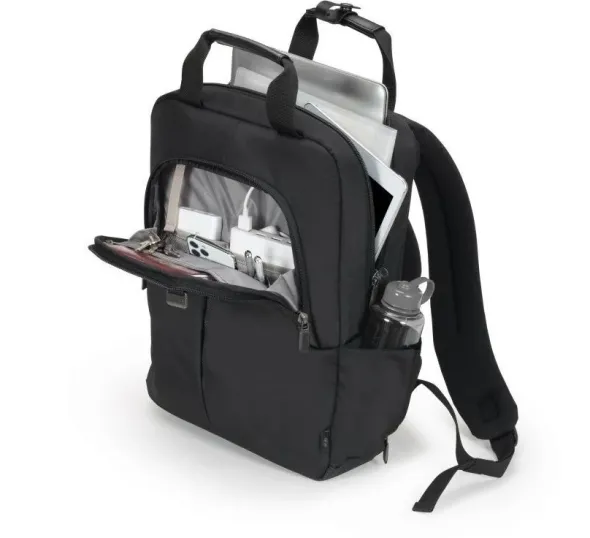 Dicota ECO Backpack Slim PRO 12-14.1'' black D31820