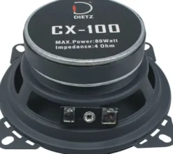 Dietz CX-100