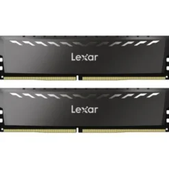 DIMM 16GB PC25600 DDR4/K2 LD4BU008G-R3200GDXG LEXAR