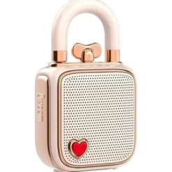 Divoom Lovelock Beżowy