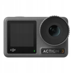 DJI Osmo Action 3 Adventure Combo