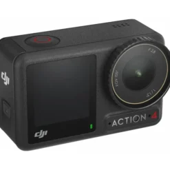 DJI Osmo Action 4 Adventure Combo Szary