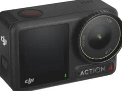 DJI Osmo Action 4 Adventure Combo Szary