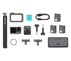DJI Osmo Action 5 Pro Adventure Combo