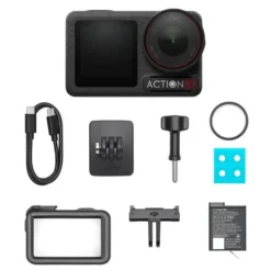 DJI Osmo Action 5 Pro Standard Combo