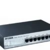 D-Link DES-1210-08P (DES121008P)