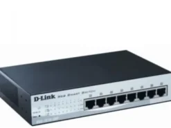 D-Link DES-1210-08P (DES121008P)