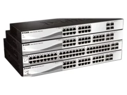 D-Link DGS-1210-20
