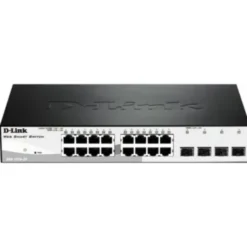 D-Link DGS-1210-20