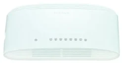 D-Link DGS-1008d Desktop Switch (8-Port Gigabit) DGS-1008D/E