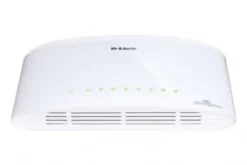 D-Link DGS-1008d Desktop Switch (8-Port Gigabit) DGS-1008D/E