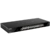 D-LINK DGS-1520-28/E 28-Port Smart Managed Gigabit Stack Switch 4x 10G