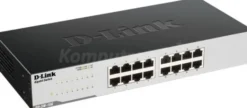 D-Link GO-SW-16G (GO-SW-16G/E)