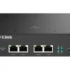 D-LINK Industrial M2M Router 5G NR - Dual SI DWM-314-G