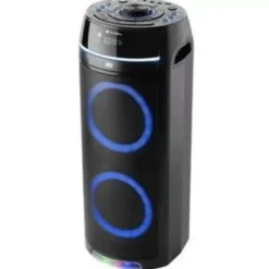 Domowy zestaw audio GoGEN HAPPEE BPS 736 CD Czarny