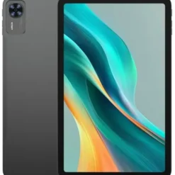 DOOGEE T36 12" 8/256 GB LTE Wi-Fi czarny