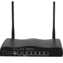 Dray Tek Router DrayTek Vigor 2927ax Vigor 2927ax
