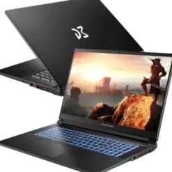 Dream Machines DREAMMACHINES RG4070-17PL20 17.3” 144Hz I7-13620H 16GB RAM 1TB SSD GeForce RTX4070 DLSS 3, Funkcje AI