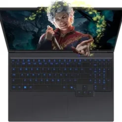 Dream Machines DREAMMACHINES RX5070TI-16PL20 16" 300Hz i9-13900HX 16GB RAM 1TB SSD GeForce RTX5070Ti, Funkcje AI