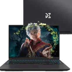 Dream Machines DREAMMACHINES RX5070TI-16PL20 16" 300Hz i9-13900HX 16GB RAM 1TB SSD GeForce RTX5070Ti, Funkcje AI
