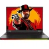 DREAMMACHINES RT5080-16PL20 16” 300Hz R9-9955HX 16GB RAM 1TB SSD GeForce RTX5080 DLSS 4