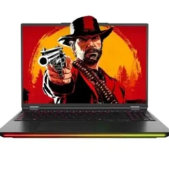 DREAMMACHINES RT5080-16PL20 16” 300Hz R9-9955HX 16GB RAM 1TB SSD GeForce RTX5080 DLSS 4